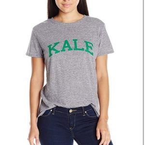 Urban Outfitters KALE Shirt